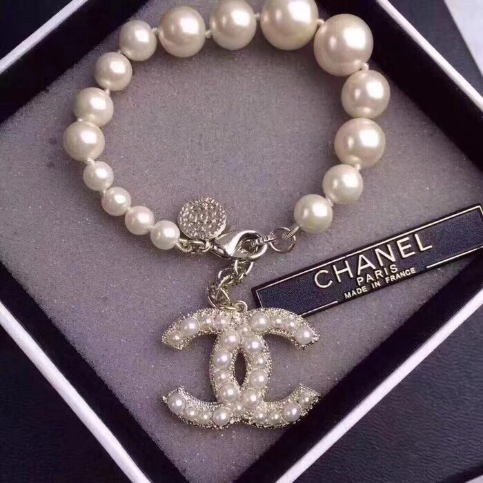 Chanel Bracelets